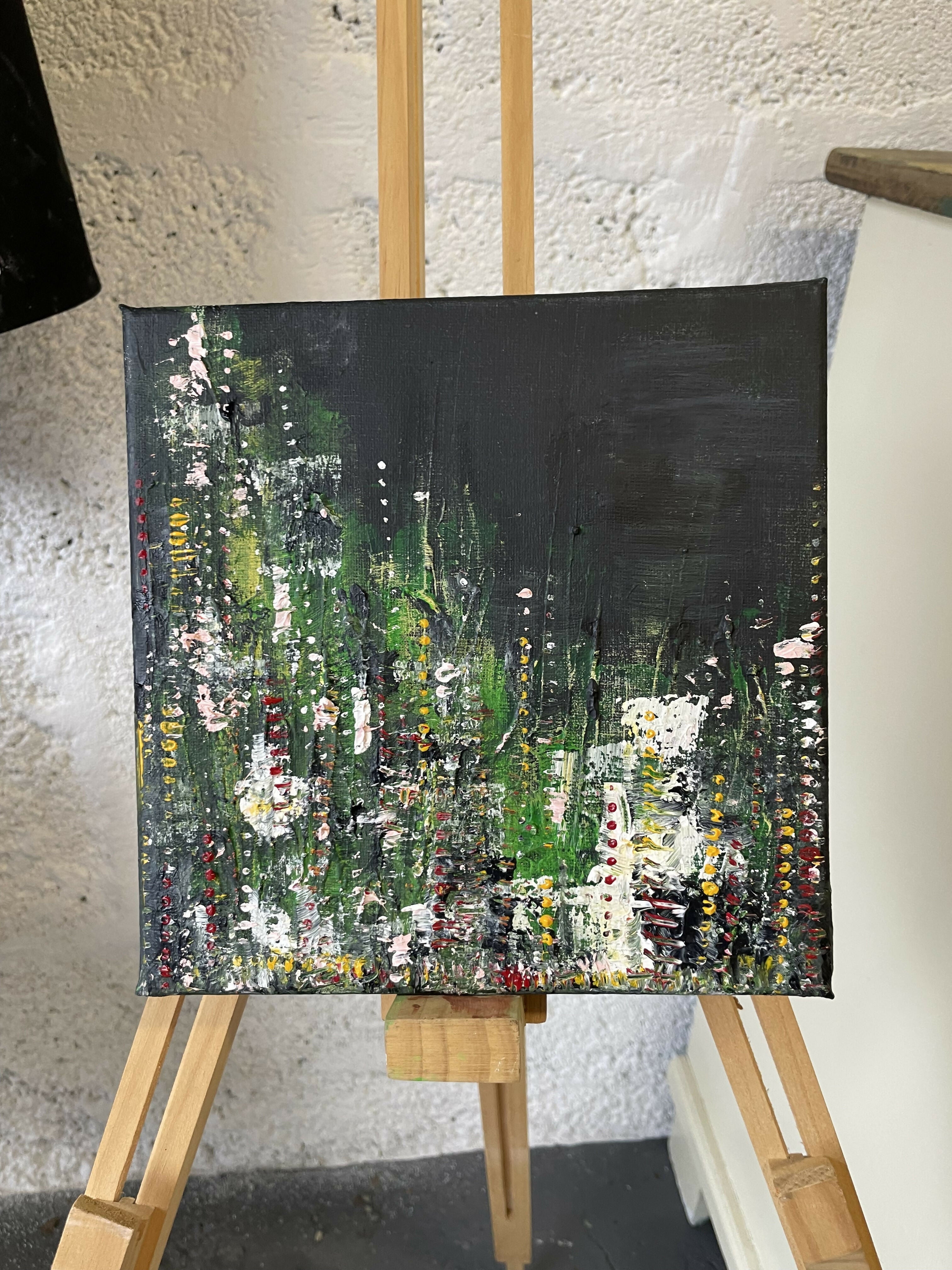 Wild Flowers
