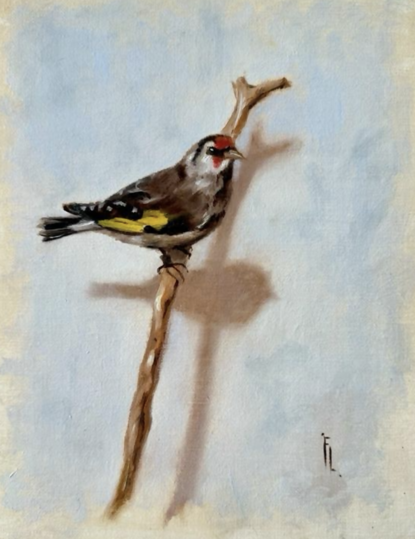 Fiona Longley
