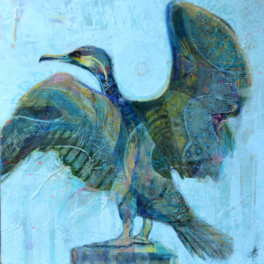 Whatever We Lose - Alanda Calmus