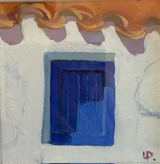 Blue - two