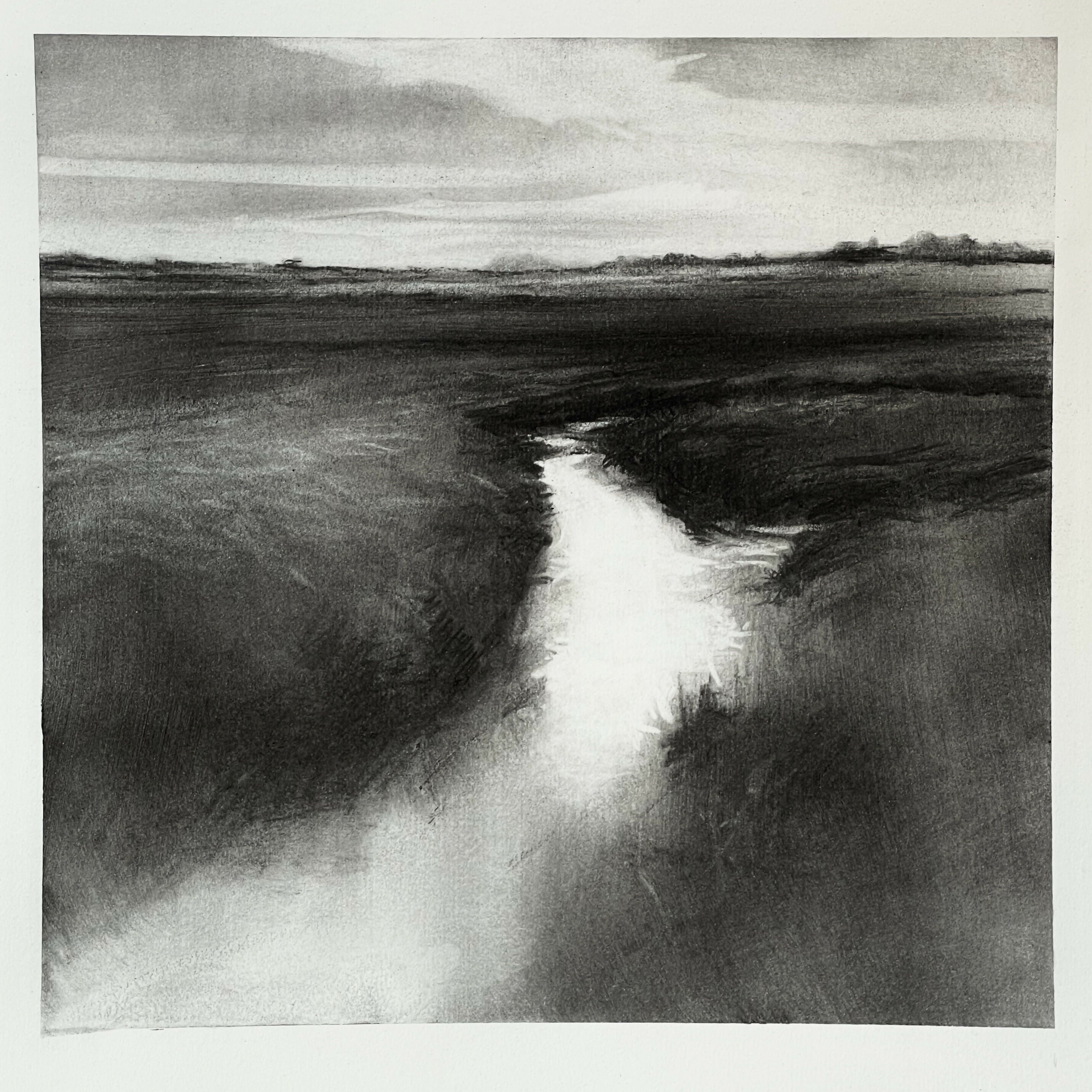 Al Bell Art West Barns Dunbar