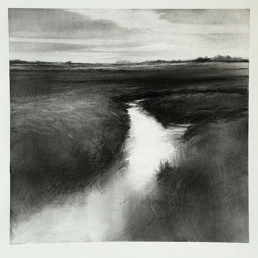 Al Bell Art West Barns Dunbar