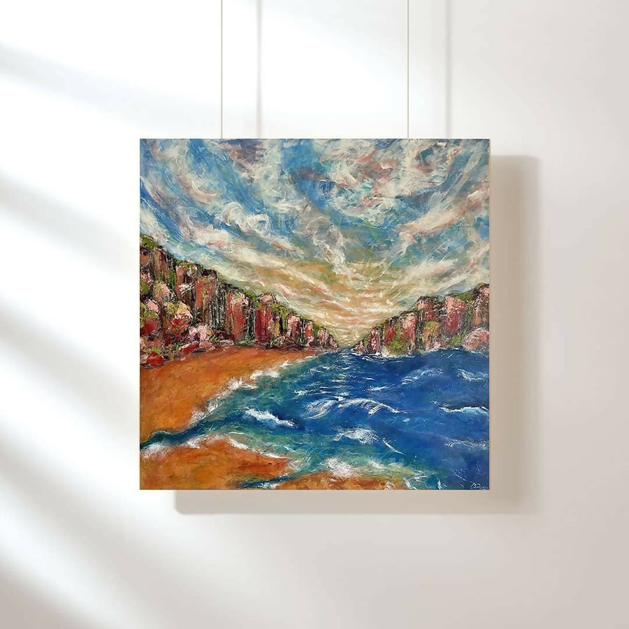 a-moment-in-time-wooden-board