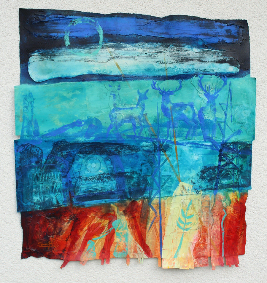 Flirtation - Transmission Voltage