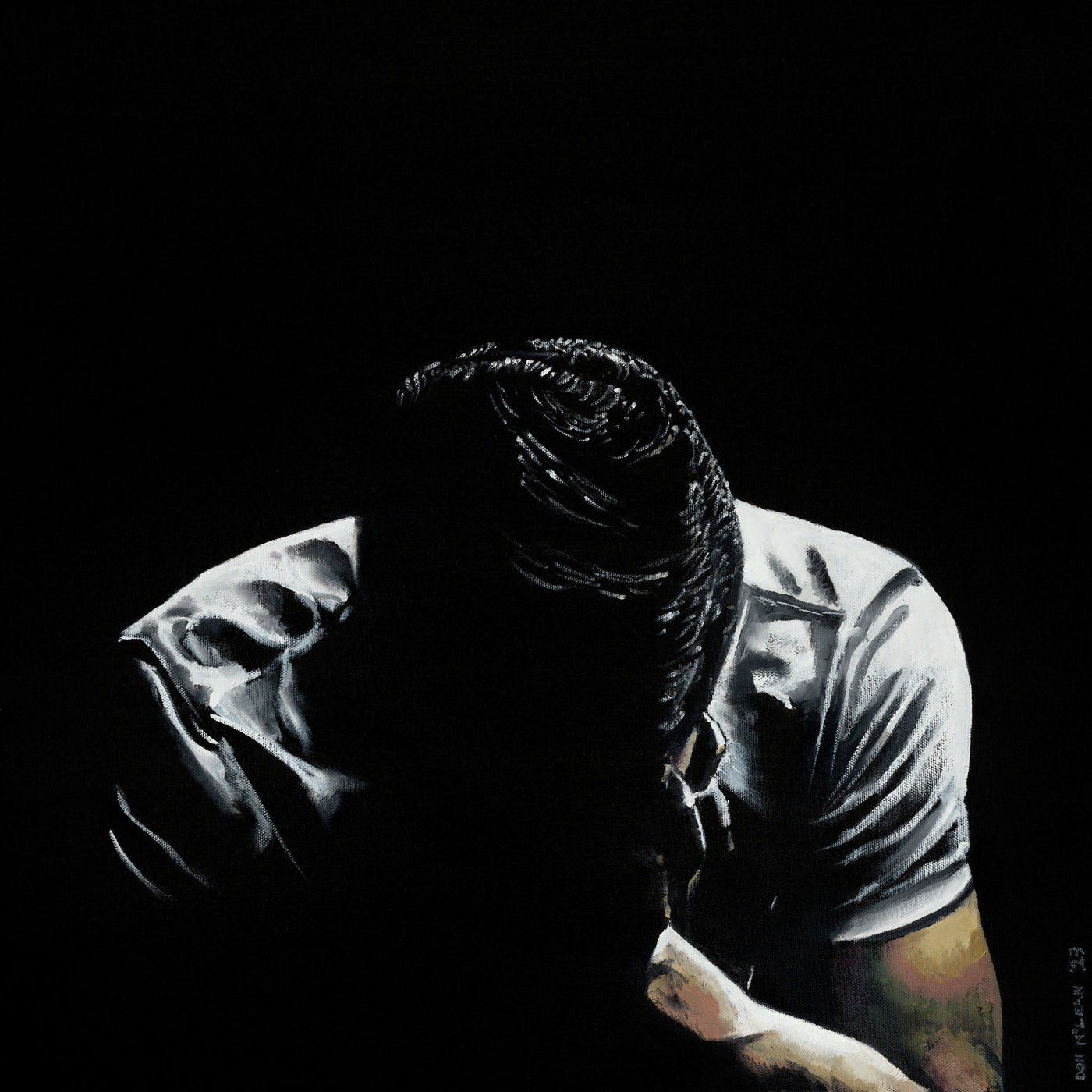 A Man After God's Own Heart