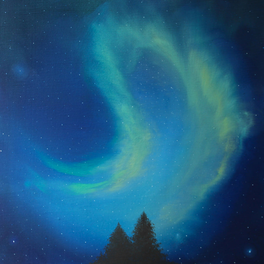 THEKINGSHIPOFTHECOSMOS