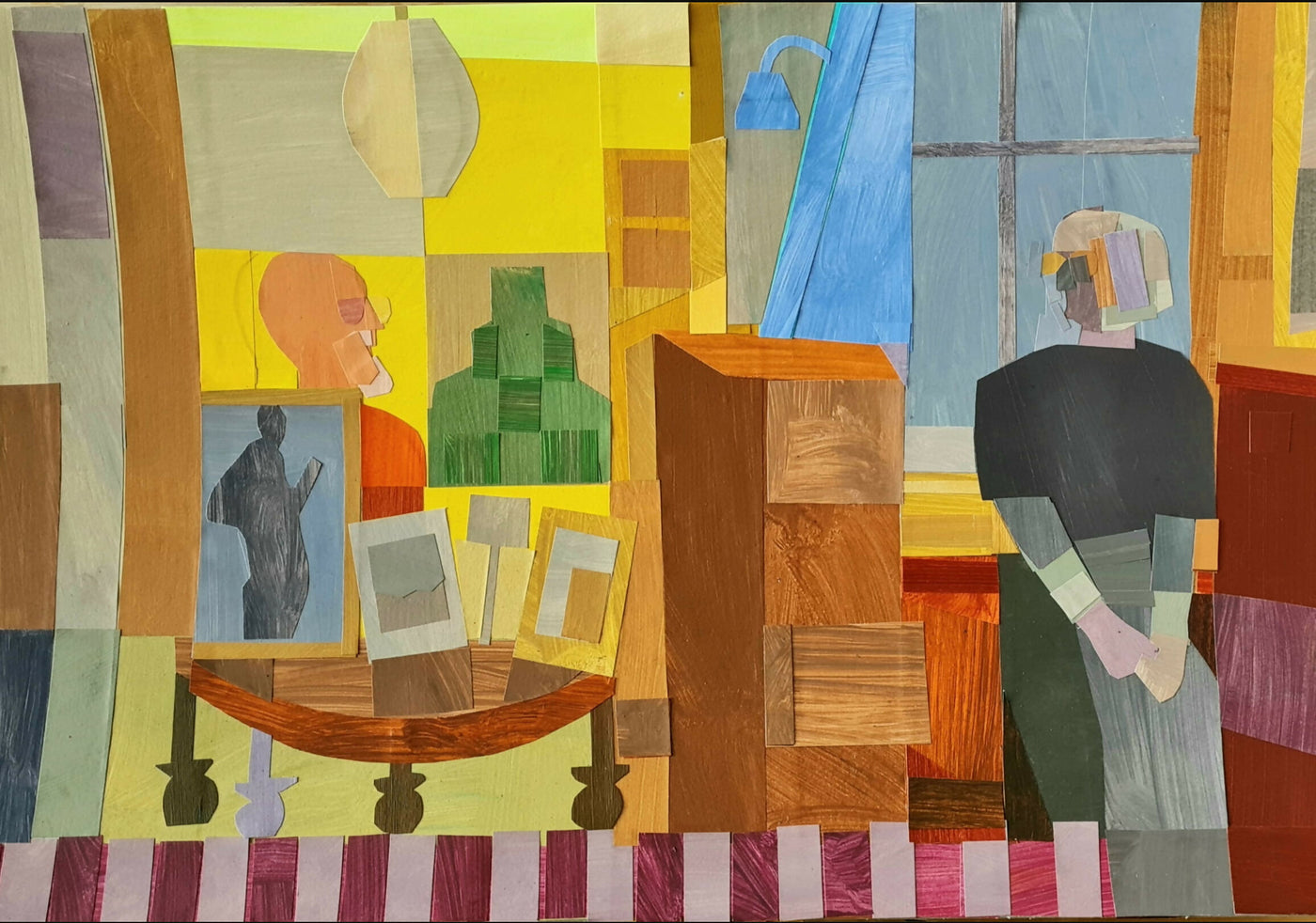 Alastair Strachan 1