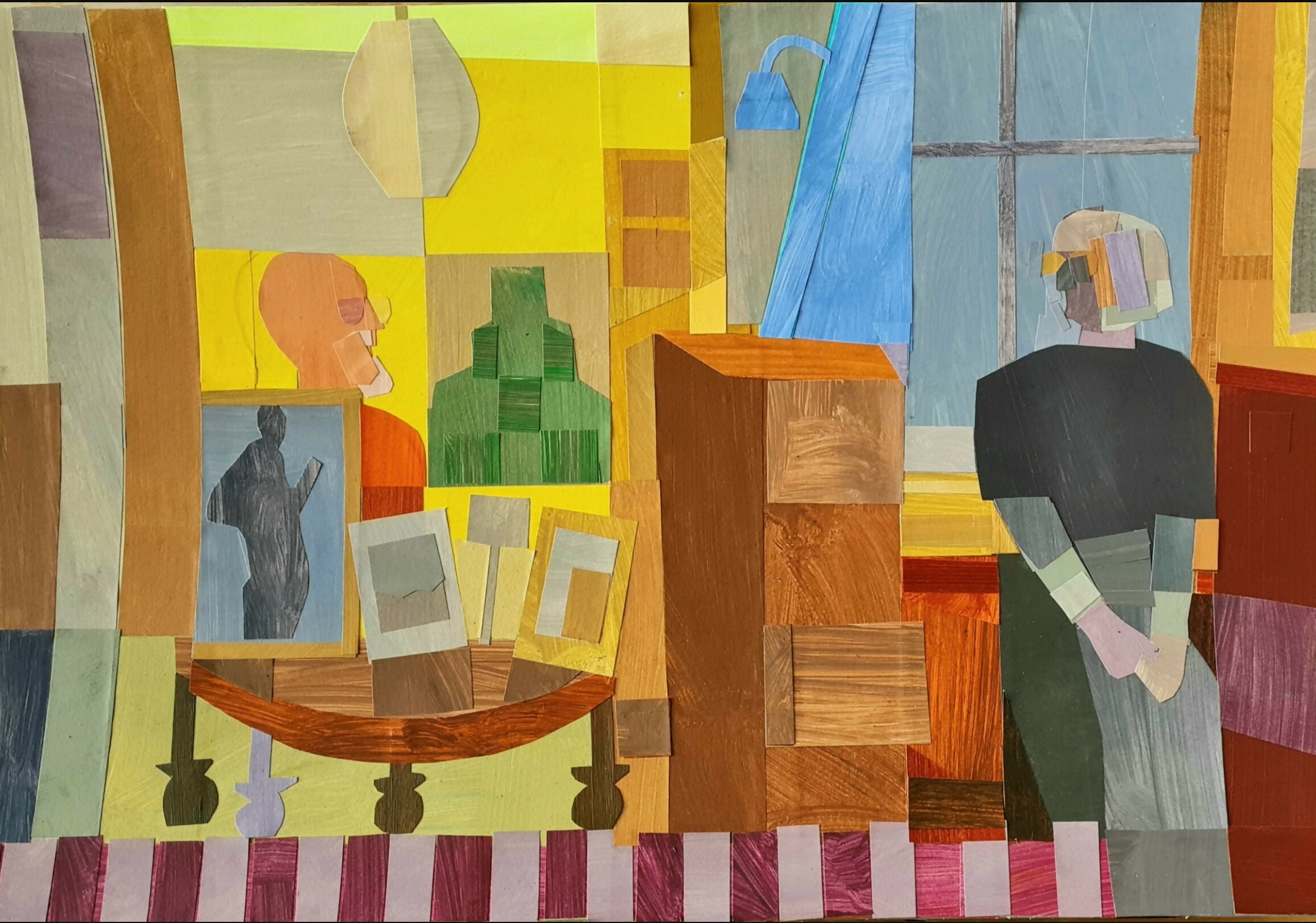 Alastair Strachan 1