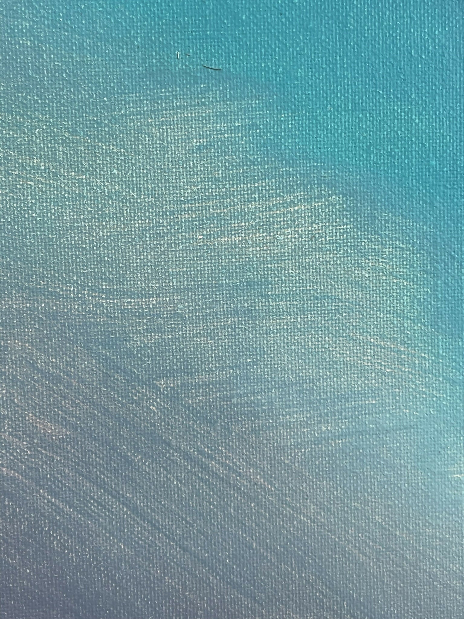 Al Bell Art Coastal Dream Detail 1