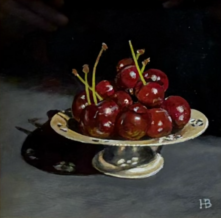 Cherries
