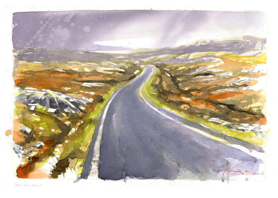 FP Aqua Into the rain copy