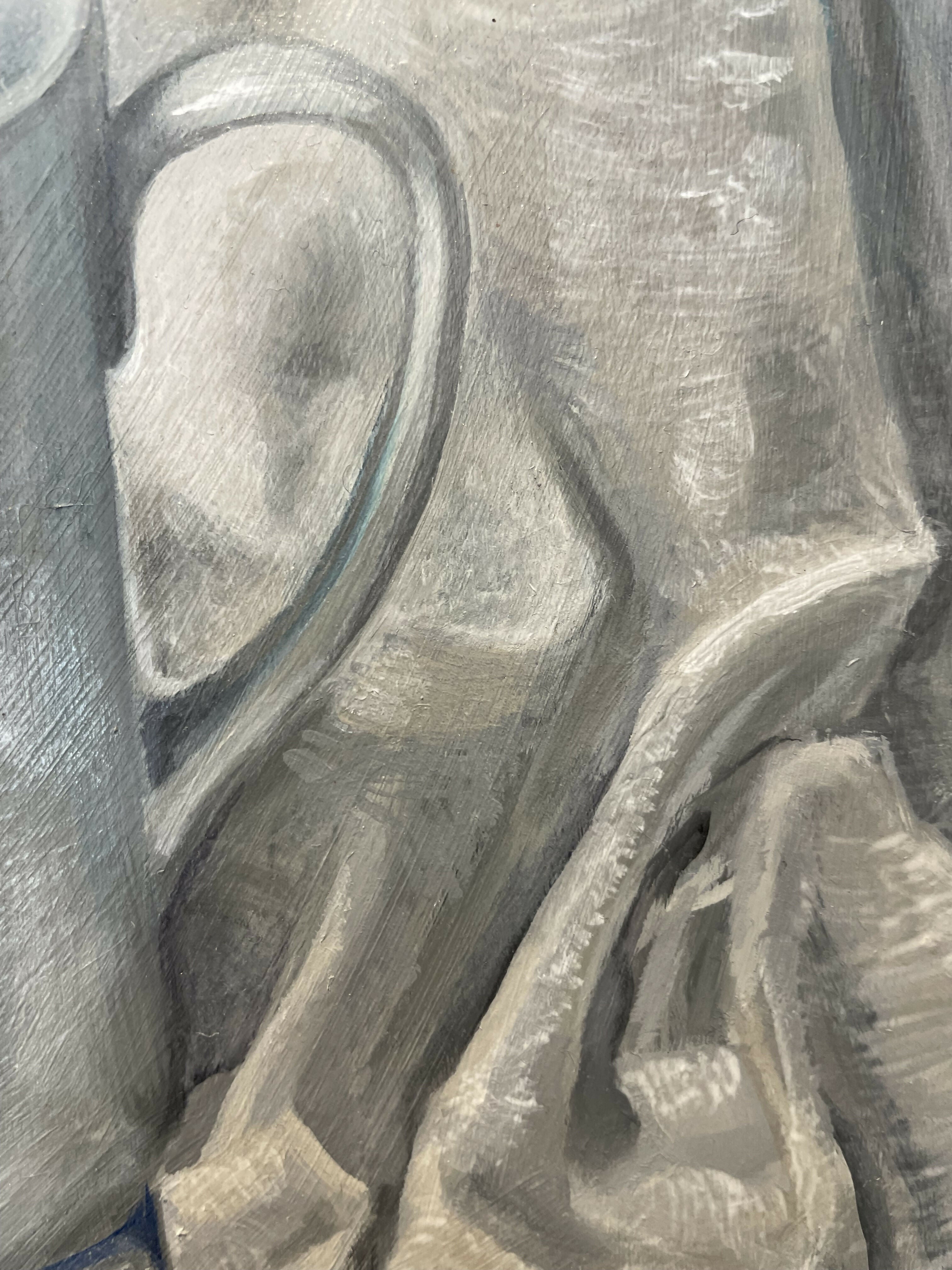 Still Life ‘2’