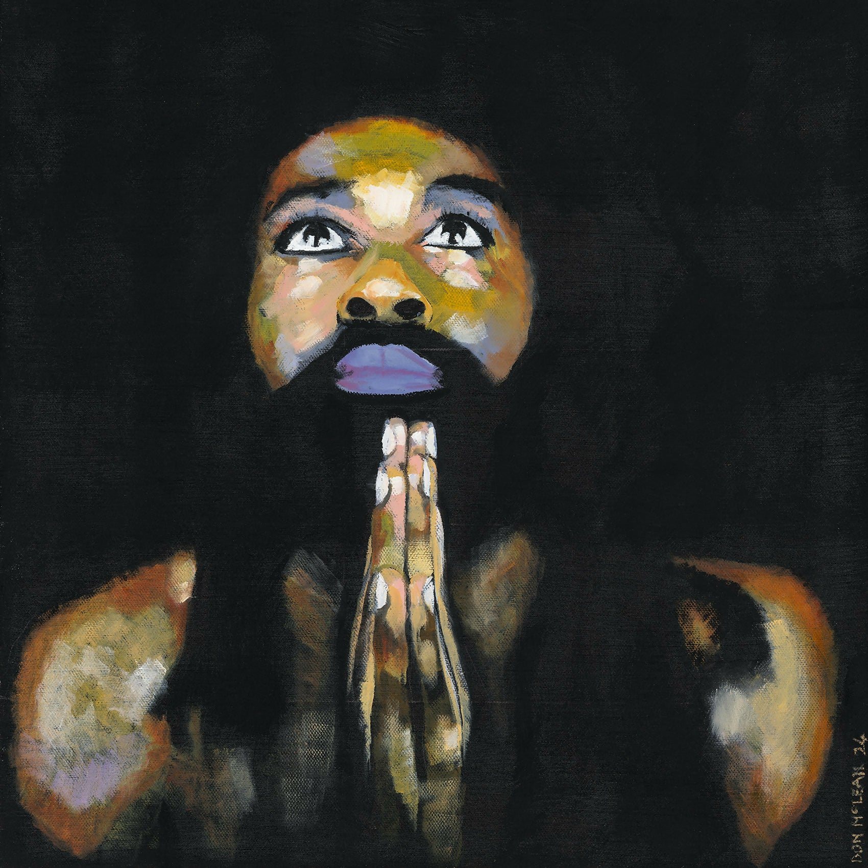 Poor-in-Spirit
