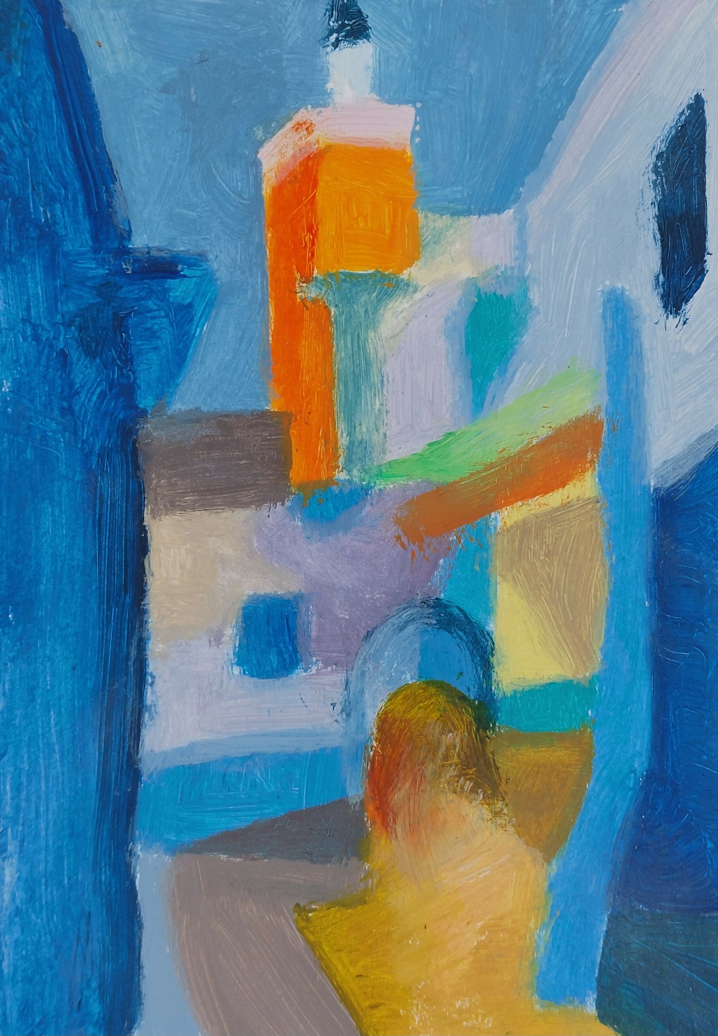 Buildings 3