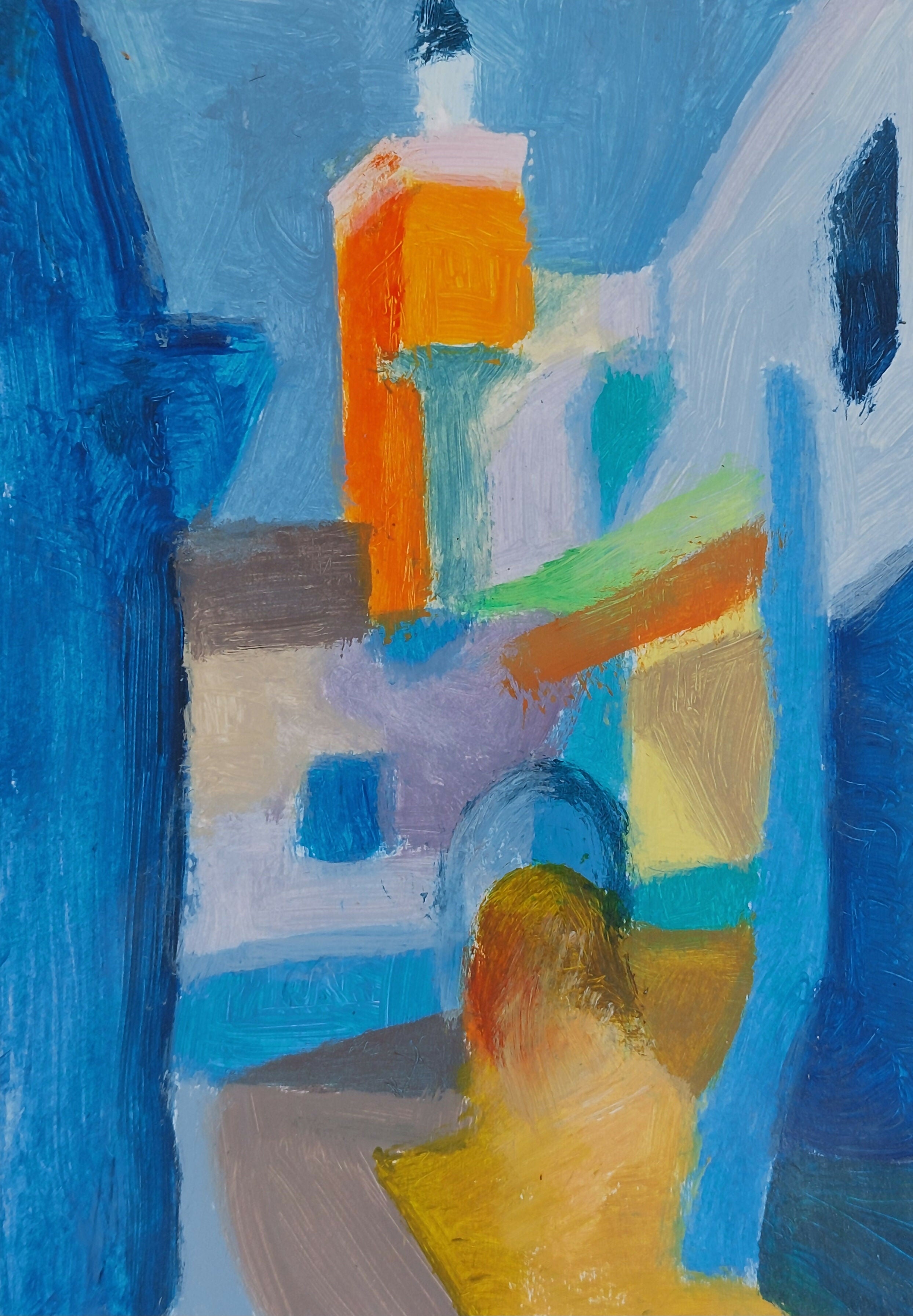 Buildings 3
