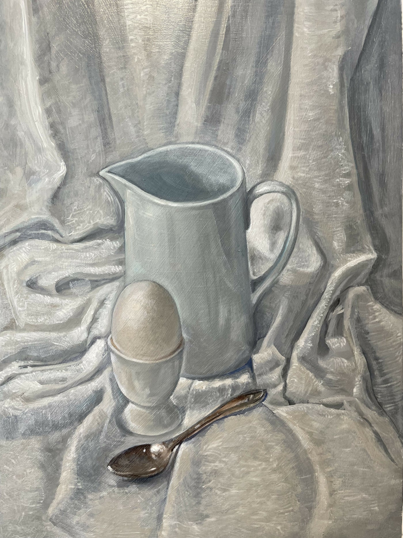 Still Life ‘2’