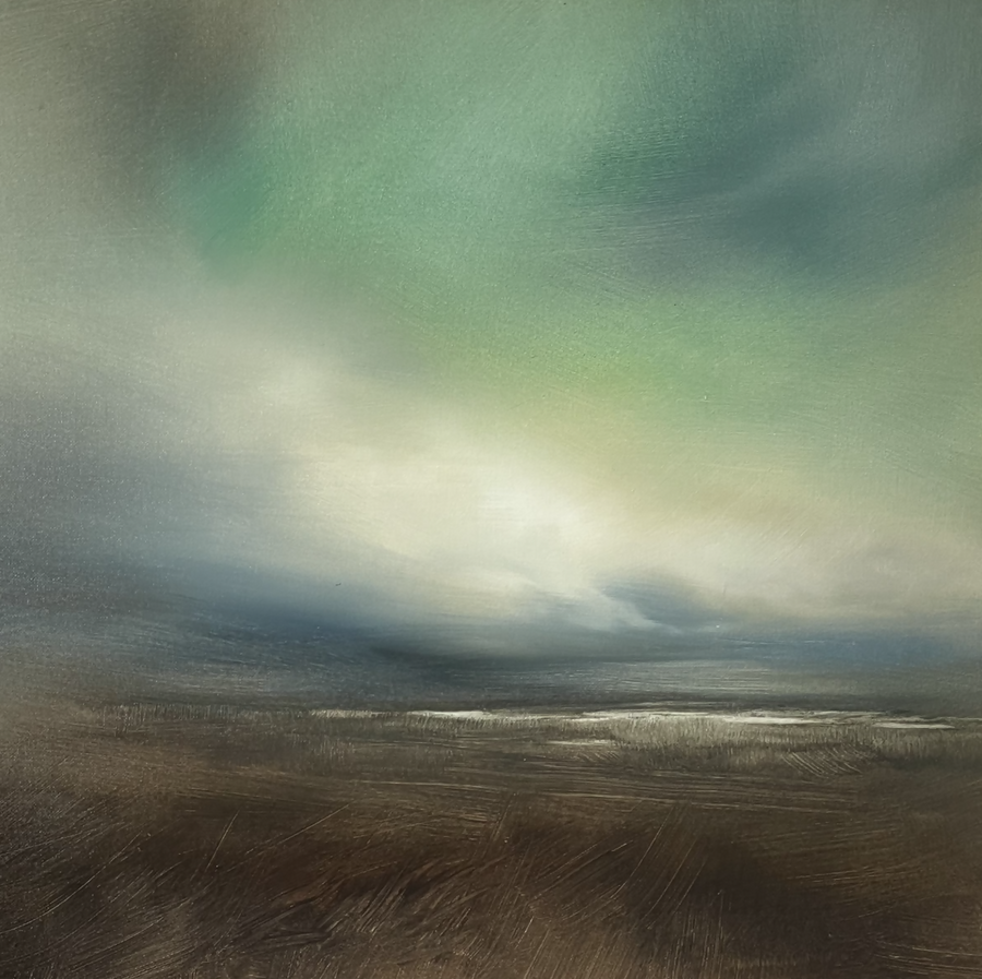 Northern Sky