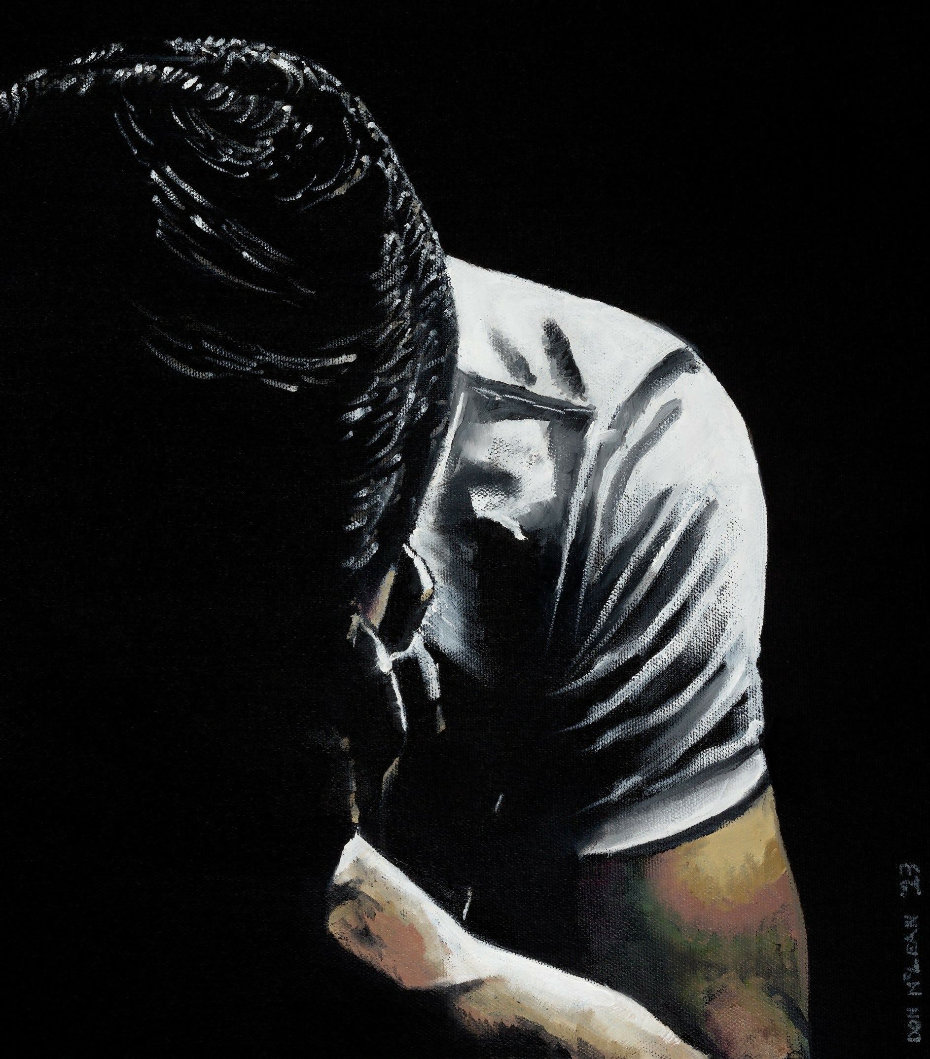 A Man After God's Own Heart
