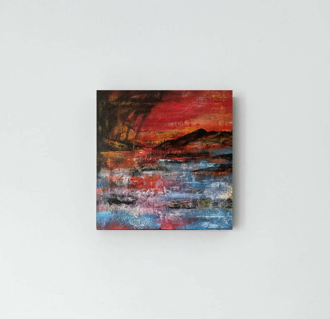 by-land-and-by-sea-painting