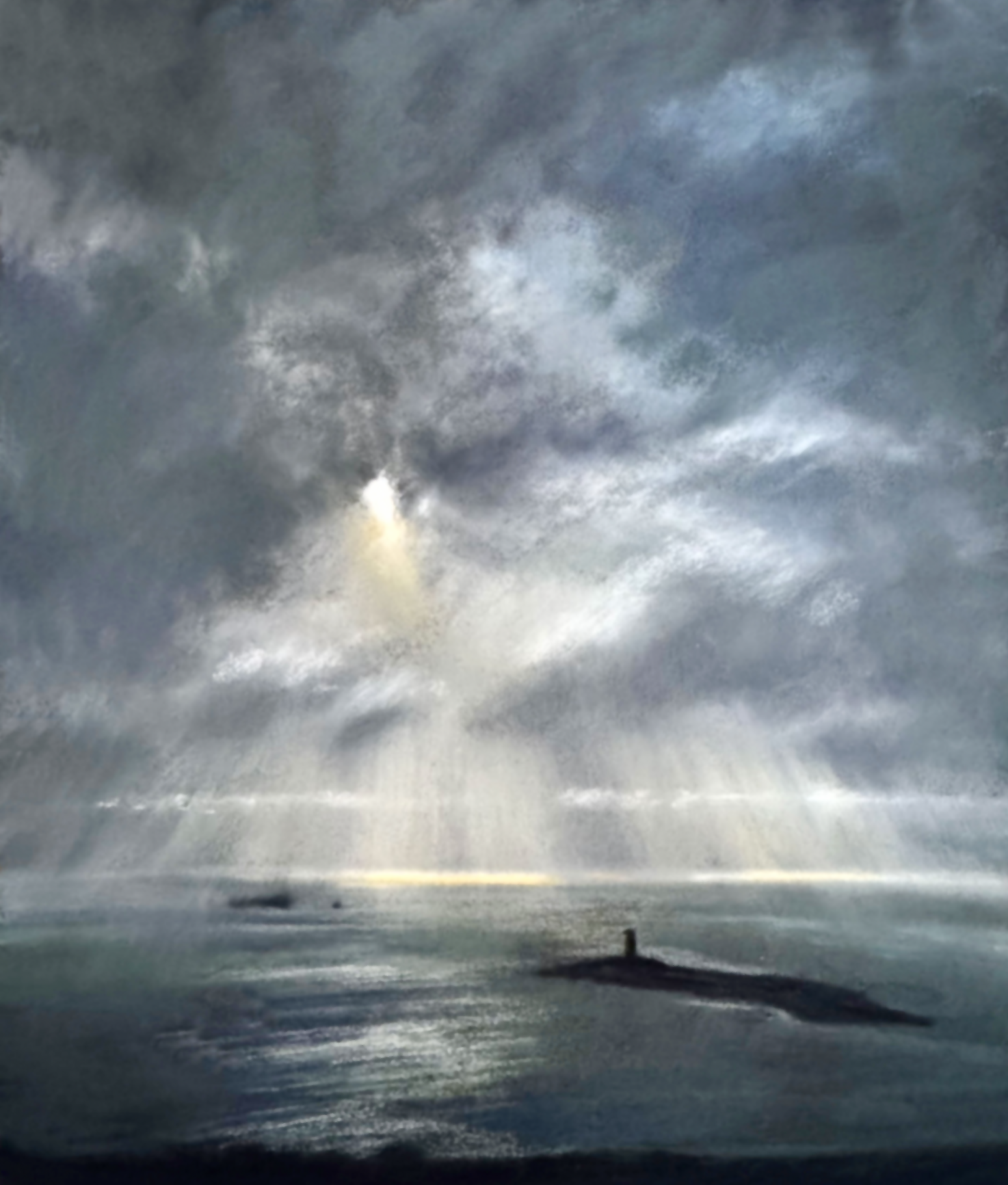 Lynn Howarth 1
