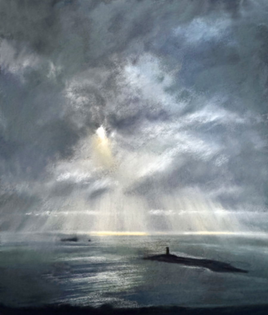 Lynn Howarth 1
