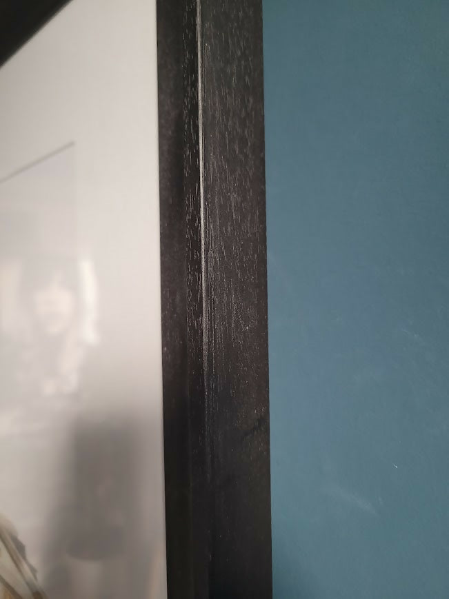 GOMA framed 5
