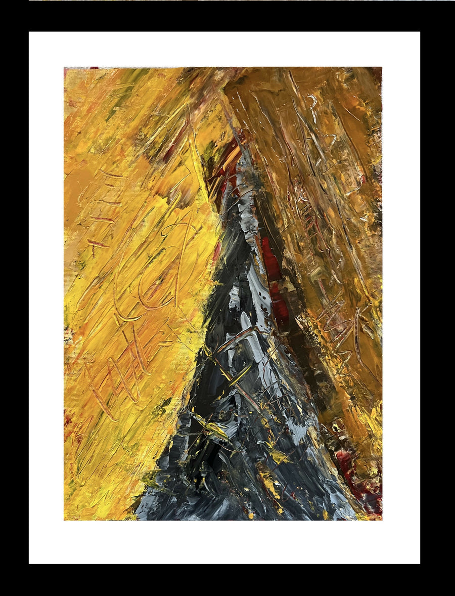 21x29.7cm ac ppr £155