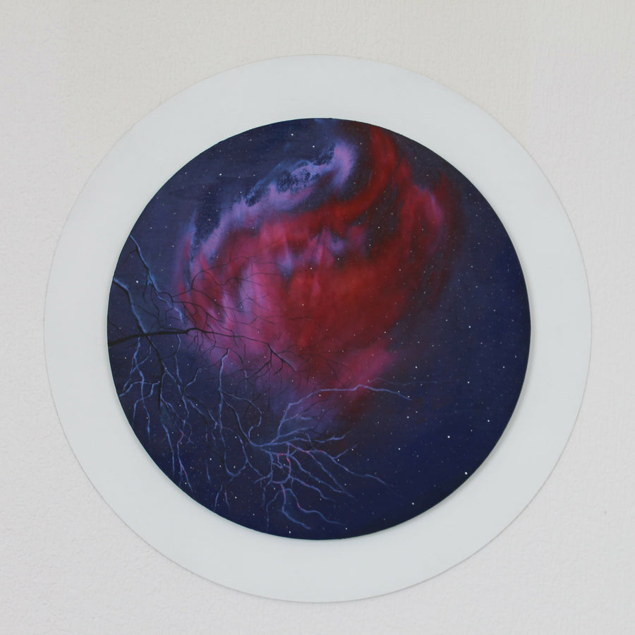 LEAVEALIGHTONLILACANDREDROCKSMOORE