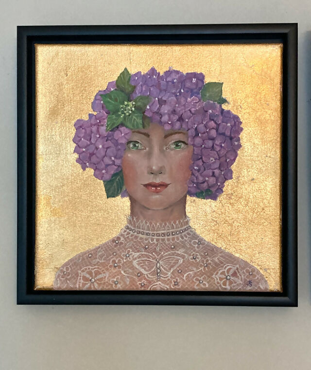 Jill Shields