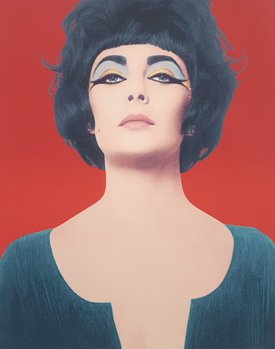 Elizabeth my Dear