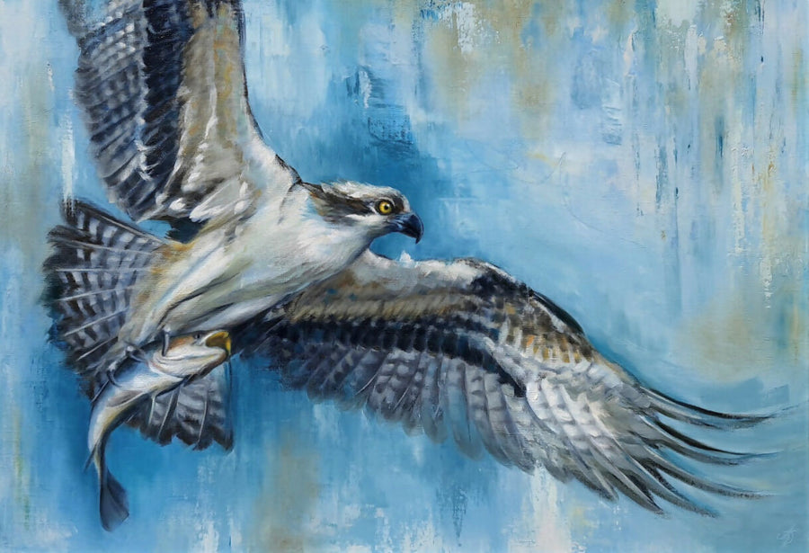 The Takeaway - Alanda Calmus