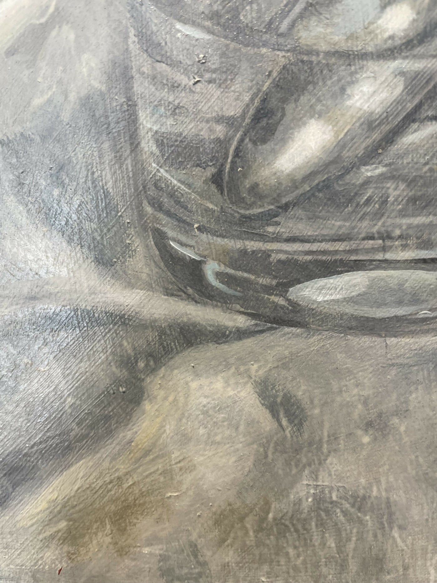 Still Life ‘1’