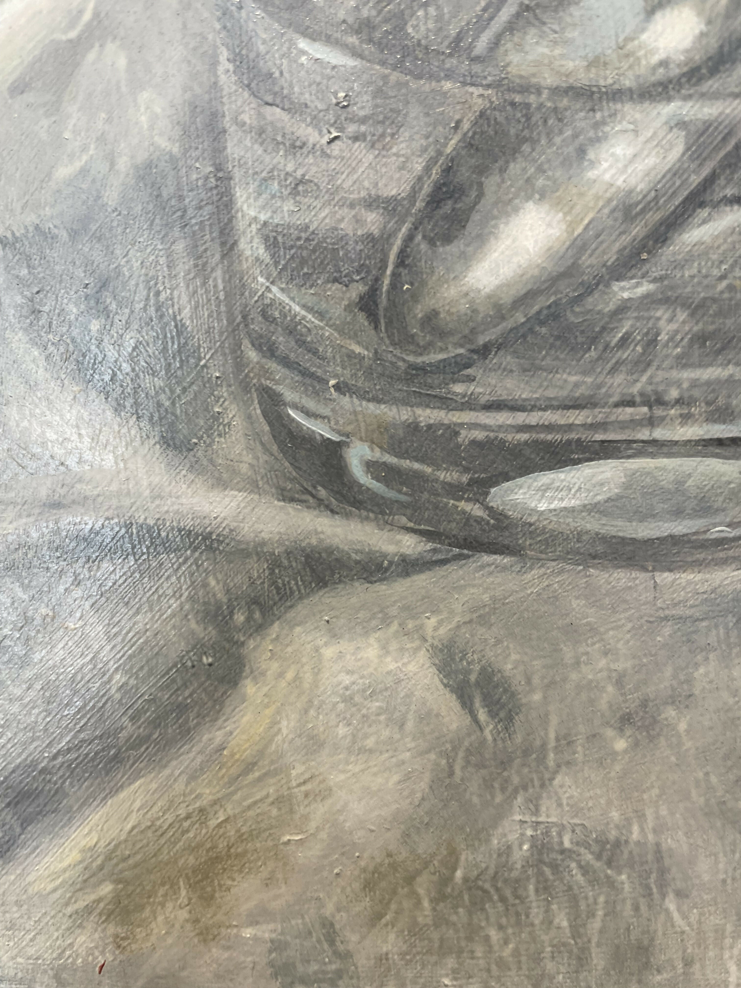 Still Life ‘1’