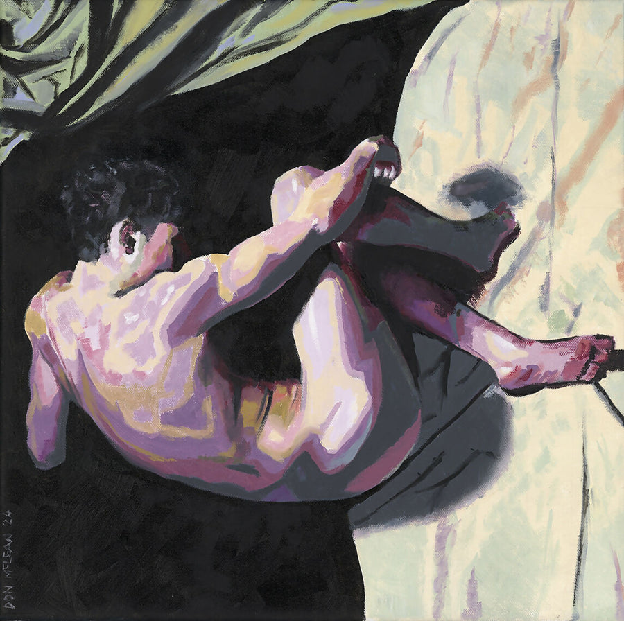 His Contemplation_ Don Mclean_Low res