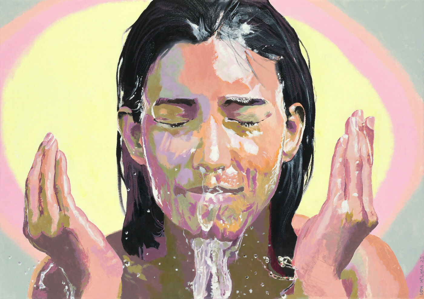 Living Water