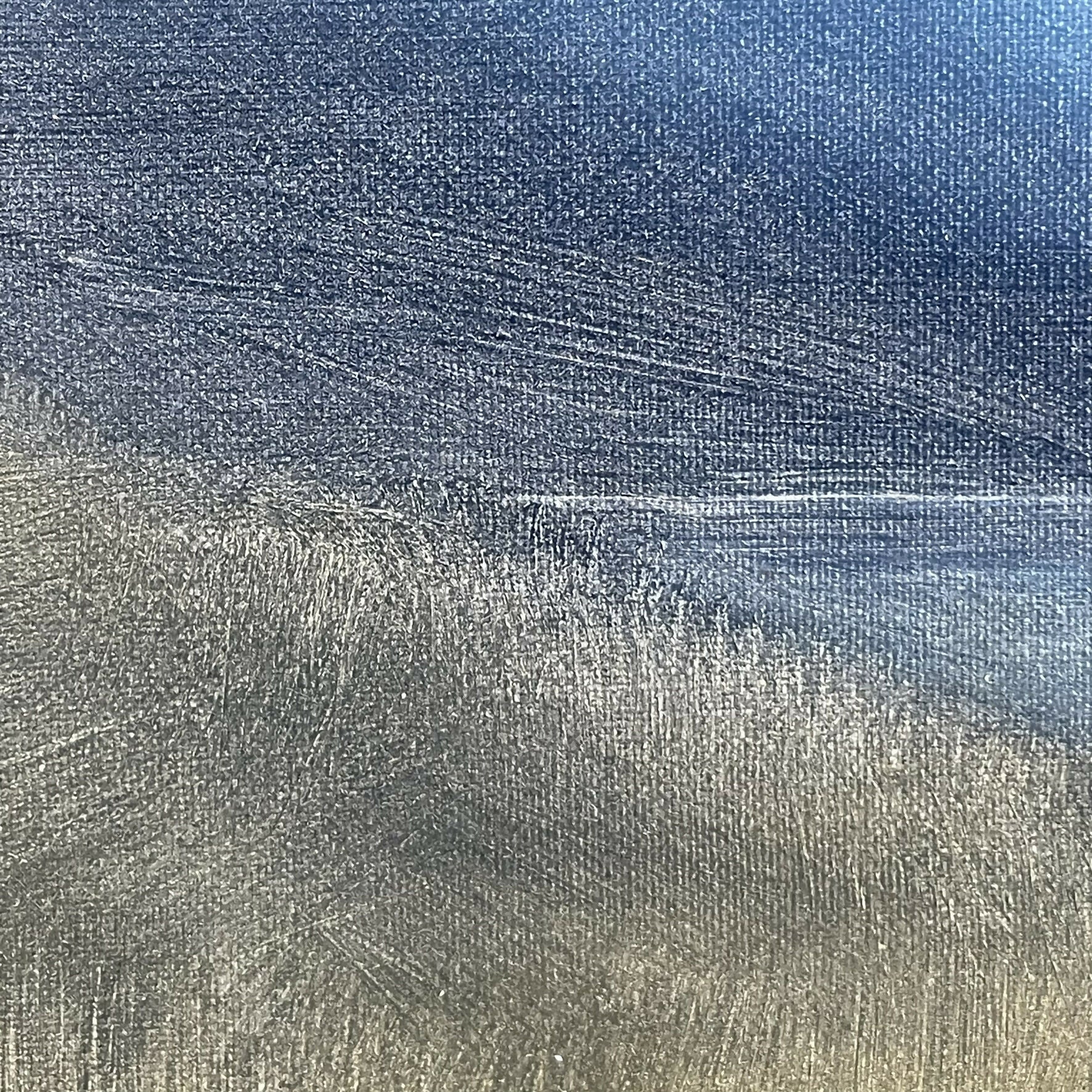 Al Bell Art Coastal Veil Detail 1