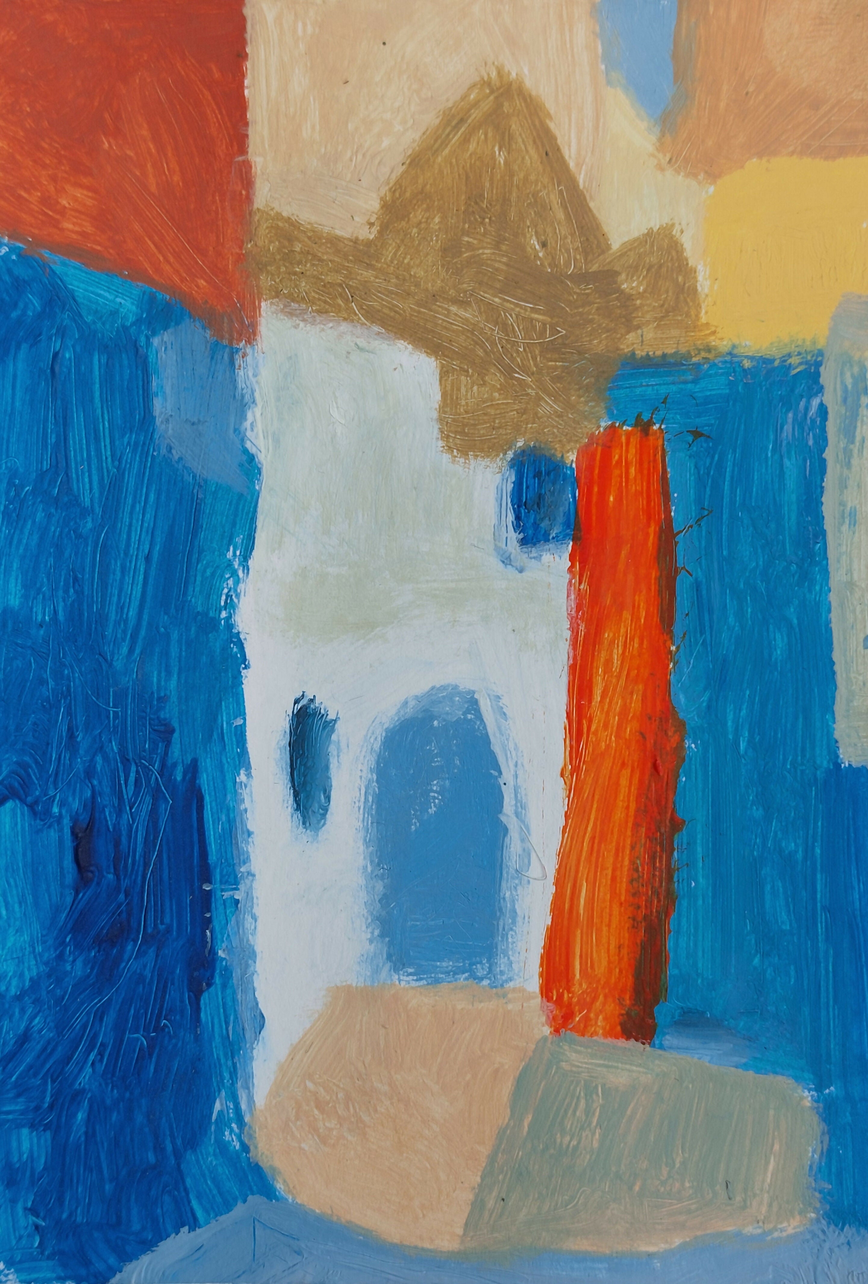 Buildings 1