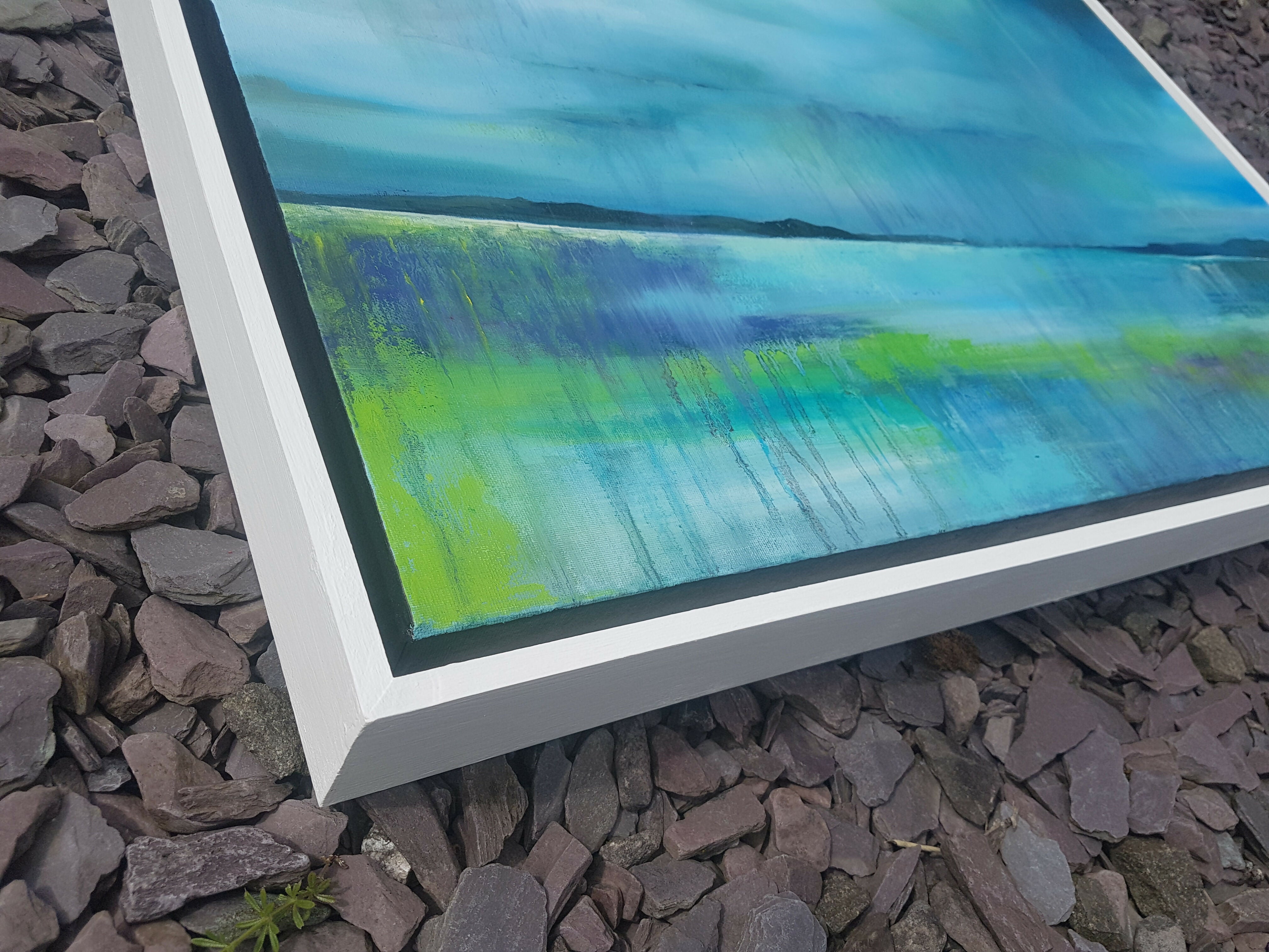 Kim Appleton - Waterlogged, Chanonry Point
