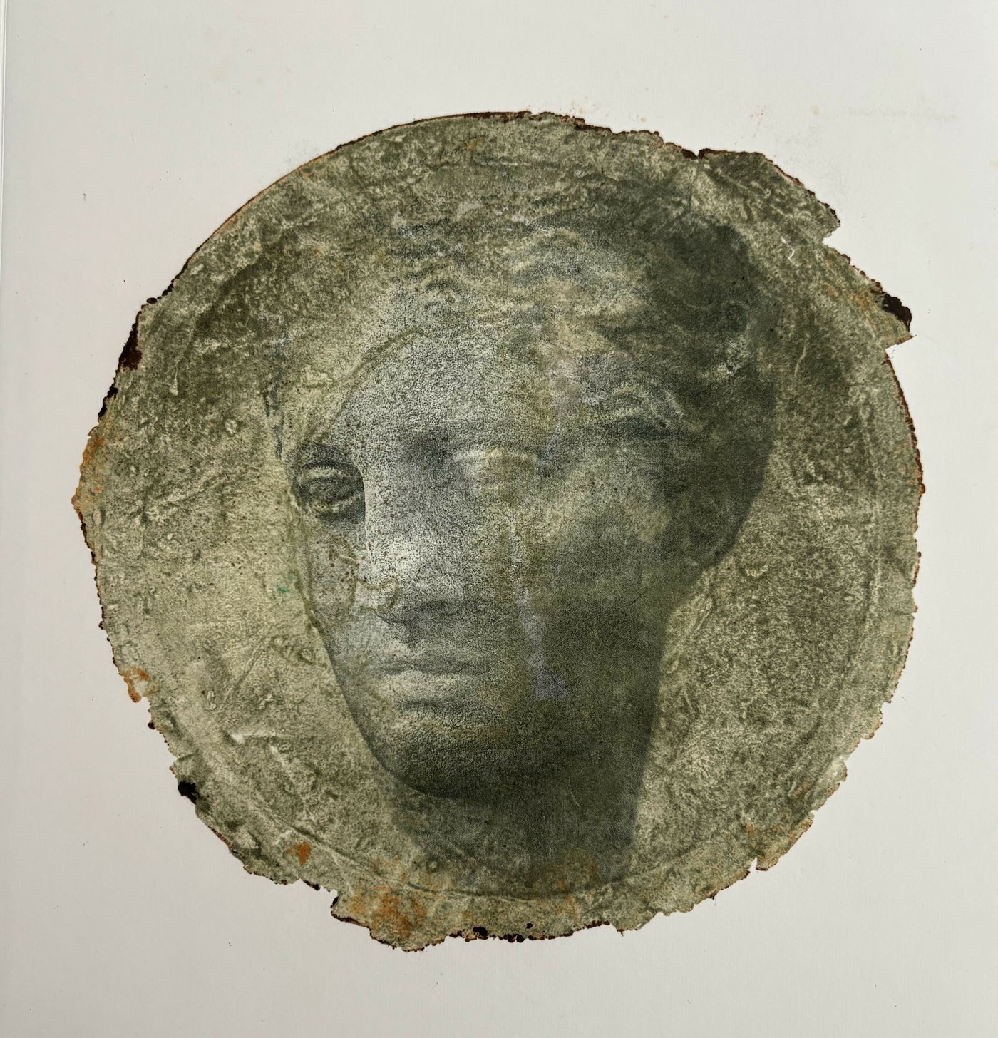 Hygeia - goddess of healing