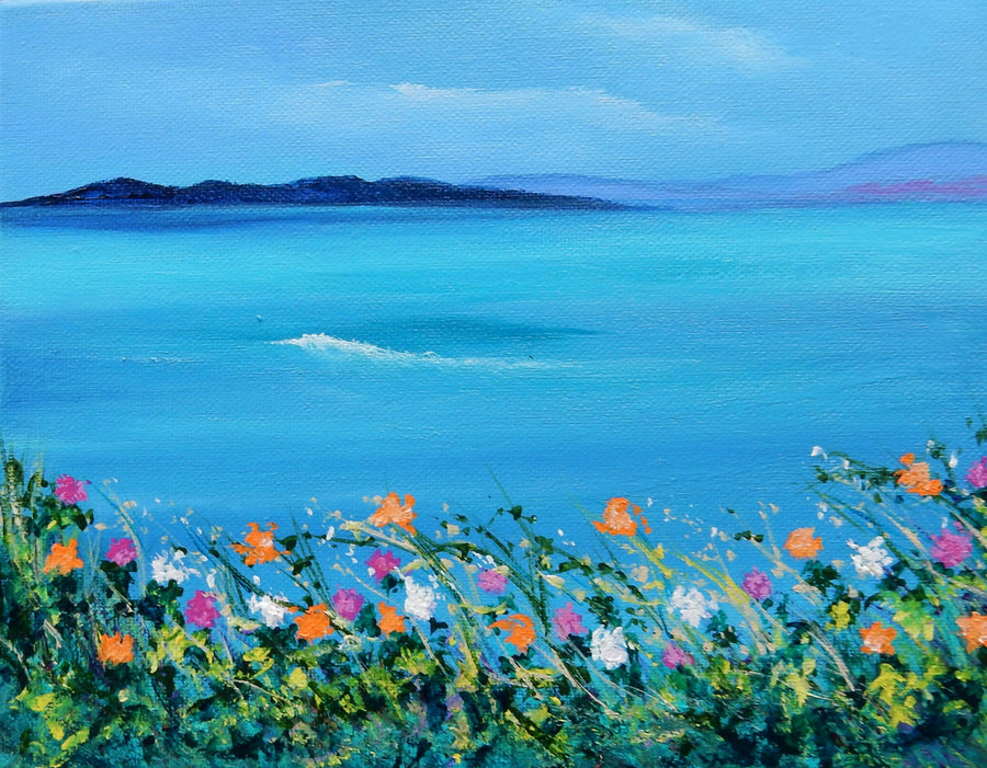 A walk in Summer 2019