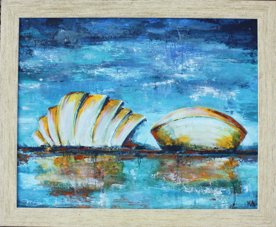 Kim Appleton Armadillo and Hydro